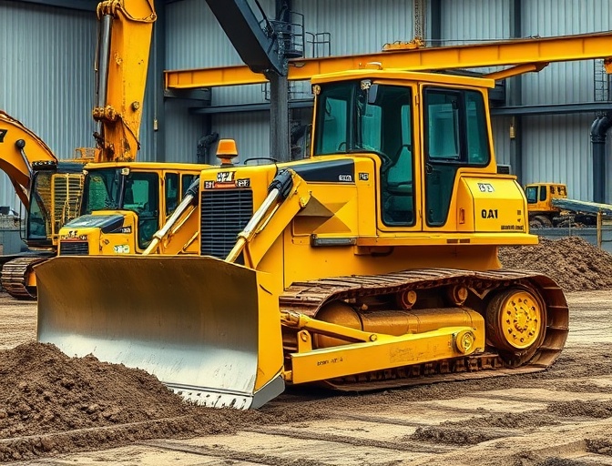 Bulldozer