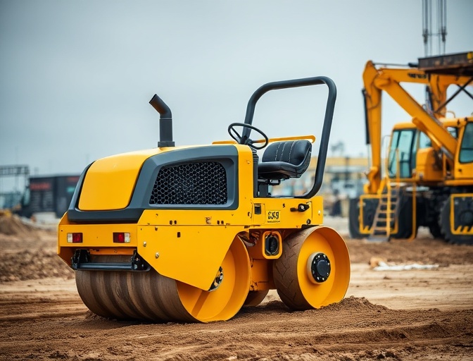 Compactors