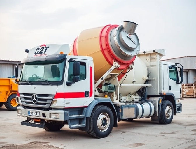 Concrete Equipment